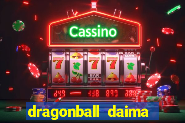 dragonball daima torrent magnet